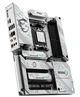 Материнська плата MSI B850 GAMING PLUS WIFI PZ (B850 GAMING PLUS WIFI PZ) (Socket AM5, AMD B850, ATX) - зображення 2