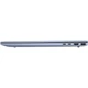 Ноутбук HP 16 OmniBook 5 16-af1018ua 2K IPS AG/U7-255U/16GB/512 SSD/UMA/DOS/Blue (BV5W9EA) - зображення 5