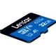 Карта памъяти MICRO SDHC 32GB UHS-I LMS0633032G-BNNNG LEXAR - изображение 2