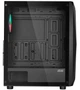 Корпус 2E GAMING Aruba G3313B ARGB без БП Black (2E-G3313B) - изображение 7