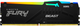 Оперативна пам’ять Kingston Fury DDR5-5600 32768MB PC5-44800 Beast RGB Black (740617350326) - зображення 1