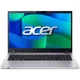 Ноутбук Acer 15.6 TravelMate TMP215-55 FHD IPS/i7-150U/64GB/1TB/UMA/Linux/Silver (NX.BHDEU.006) - изображение 1