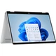 Ноутбук HP 14 OmniBook 5 Flip x360 2K IPS Touch/i5-120U/16GB/512 SSD/UMA/DOS/Silver (BV5T7EA) - изображение 6