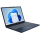 Ноутбук Lenovo 15.3 IdeaPad Slim 3 15ARP10 FHD/R5-7535HS/16GB/512 SSD/UMA/DOS/Cosmic Blue (83K700A1RA) - изображение 2