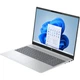Ноутбук HP 16 OmniBook 5 16-bc1002ua 2K IPS AG/R5-8540U/16GB/512 SSD/UMA/Win11/Silver (BV5X4EA) - изображение 3