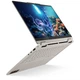 Ноутбук Lenovo 14 Yoga 7 2-in-1 14AKP10 OLED Touch/R5 AI 340/16GB/1TB/UMA/DOS/Pen/Seashell (83JR007JRA) - изображение 6