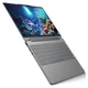 Ноутбук Lenovo 14 Yoga 9 2-in-1 14ILL10 2.8K OLED/U7-258V/32GB/1TB/UMA/Win11Pro/Pen/Luna Grey (83LC0050RA) - зображення 6