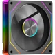 Вентилятор PCCOOLER FG120 ARGB BK (FIG120-BKAC112-GL) - зображення 1