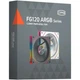 Вентилятор PCCOOLER FG120 ARGB BK (FIG120-BKAC112-GL) - зображення 4