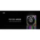 Вентилятор PCCOOLER FG120 ARGB BK (FIG120-BKAC112-GL) - зображення 5