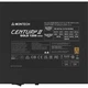 Блок живлення MONTECH CENTURY II 1200W ATX 3.1 80+ Gold (CENTURY II 1200) - зображення 5
