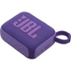 Портативнаяя акустика JBL Go 4 Purple (JBLGO4PUR) - изображение 6