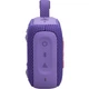 Портативнаяя акустика JBL Go 4 Purple (JBLGO4PUR) - изображение 8
