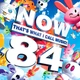 Музичний CD диск Various – Now That's What I Call Music! 84 2cd (Фірмовий) - изображение 1
