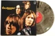 Вінілова платівка The Stooges – The Stooges ( Clear & Black Swirl Vinyl) 1lp - зображення 1