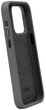 Etui Puro Icon Mag Pro z MagSafe z metalowymi przyciskami na Apple iPhone 15 Plus Black (8018417455735) - obraz 2