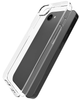 Etui Puro 0.3 Nude do Apple iPhone 16 Transparent (8018417500909) - obraz 2