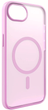 Панель Puro Gradient MagSafe для Apple iPhone 16e Pink (8018417500954) - зображення 1