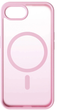 Панель Puro Gradient MagSafe для Apple iPhone 16e Pink (8018417500954) - зображення 2