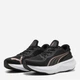 Мужские кроссовки для бега Puma Scend Pro 2 31077925 41 (7.5UK) 26.5 см Black/Rose Gold/White (4069157034449) - изображение 2