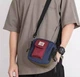 Месенджер Carhartt WIP червона сумка через плече - зображення 2
