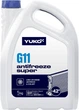 Антифриз Yuko -40 Super G11 5 л Синий (4820070248203) - изображение 1