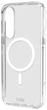 Etui SBS Light Mag na Samsung Galaxy S25 Edge Transparent (8018417513886) - obraz 1
