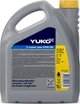 Моторное масло Yuko Super Gas 10w-40 4 л (4820070245332) - изображение 2