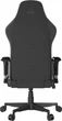 Fotel gamingowy HATOR Darkside 3M Fabric Black (HTC3010M) - obraz 11