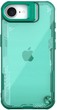 Etui Nillkin Iceblade Prop z podstawka na Apple iPhone 16e Green (6902048296350) - obraz 1