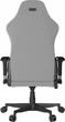 Кресло для геймеров HATOR Darkside 3L Fabric Grey (HTC3016L) - изображение 11
