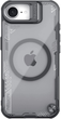 Etui Nillkin Iceblade Prop Magnetic z podstawka na Apple iPhone 16e Black (6902048296381) - obraz 1