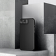 Etui Nillkin CarboProp Magnetic z oslona na aparat i podstawka na Apple iPhone 16e Black (6902048297111) - obraz 6