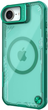 Etui Nillkin Iceblade Prop Magnetic z podstawka na Apple iPhone 16e Green (6902048296398) - obraz 3