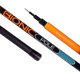Махове вудлище Golden Catch Bionic Pole 5.00 м - зображення 1