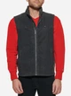 Теплый жилет флисовый мужской Tommy Hilfiger 752484472 S Серый ( 1159838035) - изображение 1