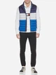 Теплый жилет мужской Tommy Hilfiger 289170570 2XL Разноцветный ( 1159838480) - изображение 5