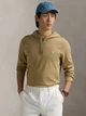 Худи мужское Ralph Lauren 5127299 2XL Бежевое ( 1159839117) - изображение 1