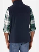 Теплый жилет флисовый мужской Tommy Hilfiger 18725350 S Синий ( 1159838805) - изображение 2
