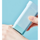 Солнцезащитный стик TOCOBO Cotton Soft Sun Stick SPF50+ PA++++ бархатистый финиш 19г (XL014) - изображение 5