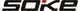 Hulajnoga wyczynowa Soke PRO Turkusowa 1523-801208 (5903890611026) - obraz 15