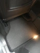 Килимки EVA (чорні) для BMW X3 F25 2011-2018 рр - зображення 7