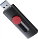 Флеш память USB Lexar JumpDrive D300 Dual 32GB USB 3.2 Gen2x2 Black/Red (LJDD300032G-BNBNG) - изображение 1