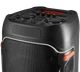 Портативная колонка Defender Boomer 200 Party Speaker 200W RGB Black (4714033652018) - изображение 12