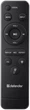 Портативная колонка Defender Boomer 200 Party Speaker 200W RGB Black (4714033652018) - изображение 14