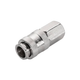 Быстроразъемное соединение Intertool с внутренней резьбой 1/4" (PT-1804) - зображення 1
