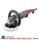 Полировальная шлифмашина Intertool 1400Вт (DT-0280) - зображення 1