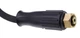 Шланг высокого давления автомойки 10м черный d14 резьба М22/М22 20MPa/200 bar арт.авм052 - изображение 3