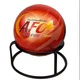 Fireball Автоматичний вогнегасник офісний для серверних шаф кулями куля AFO Fire Ball - зображення 7