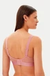 Бюстгальтер с мягкой чашкой DKNY 70B Лиловый (95195) - изображение 2